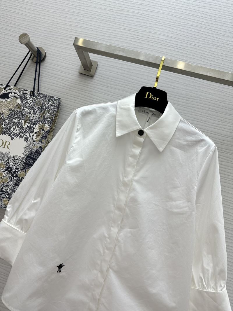 Christian Dior Shirts